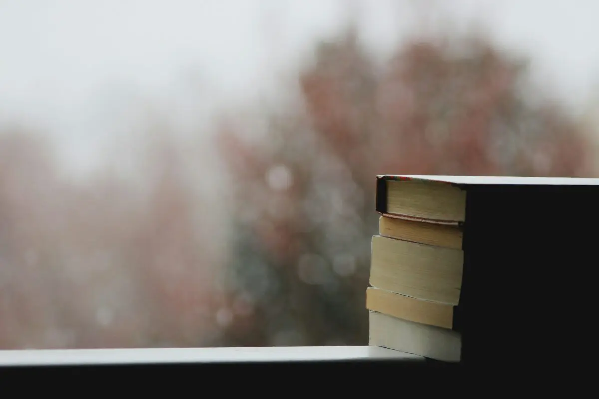 Barts Boekenclub herfst