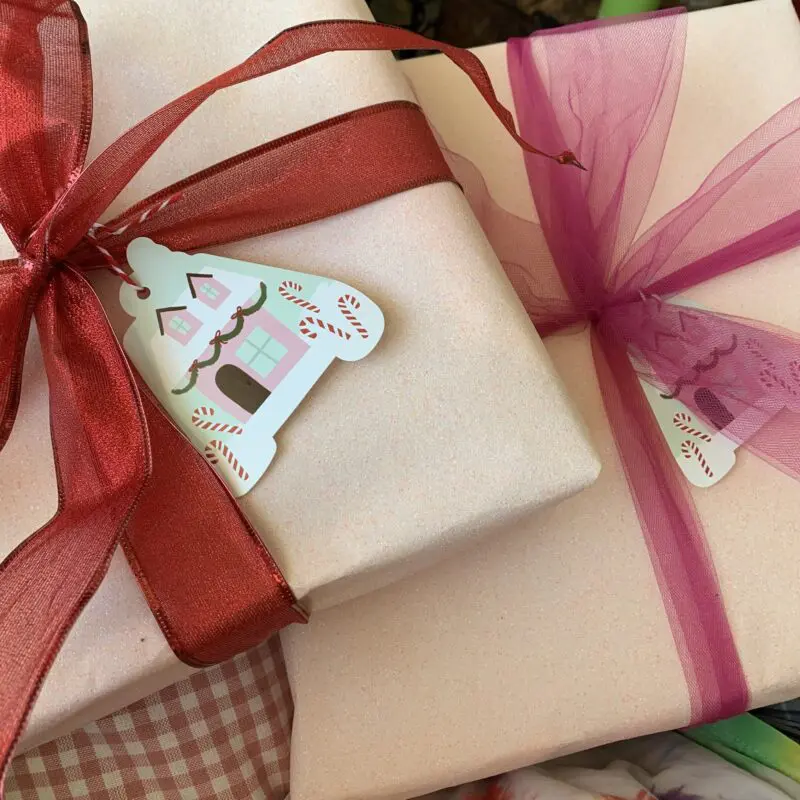 cadeaus