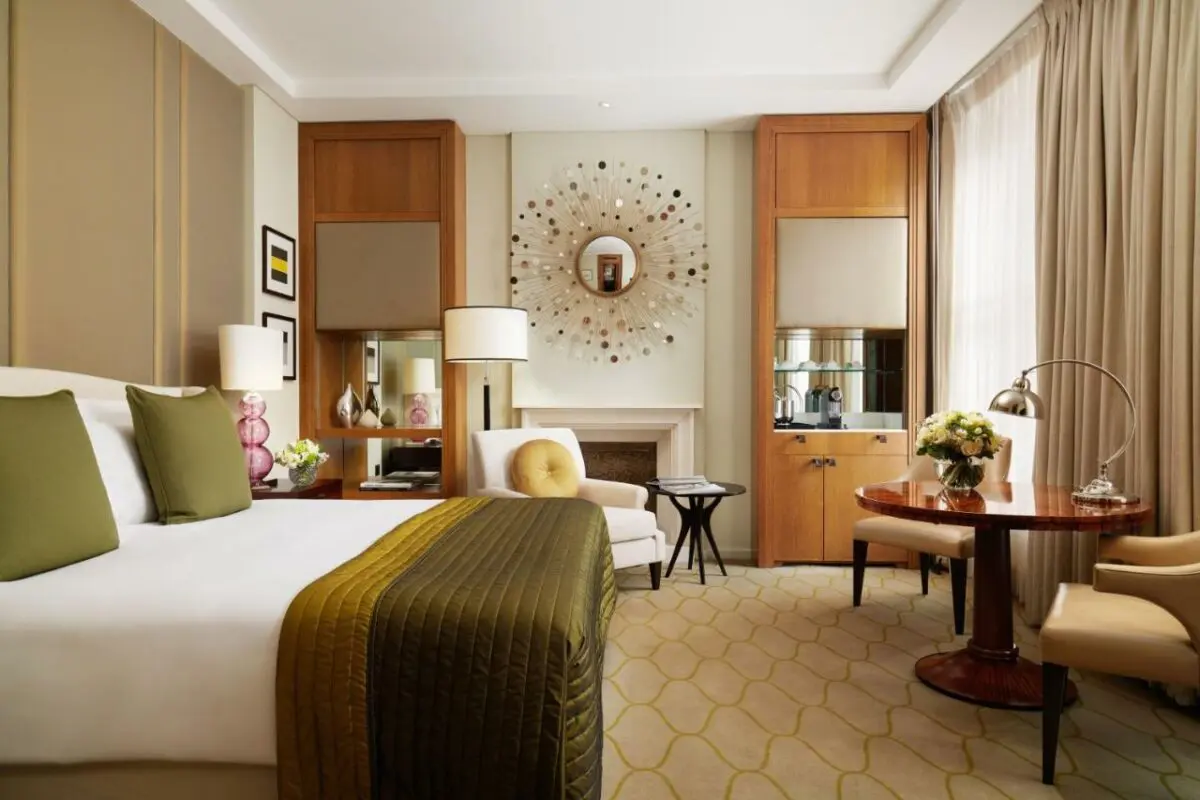 corinthia londen