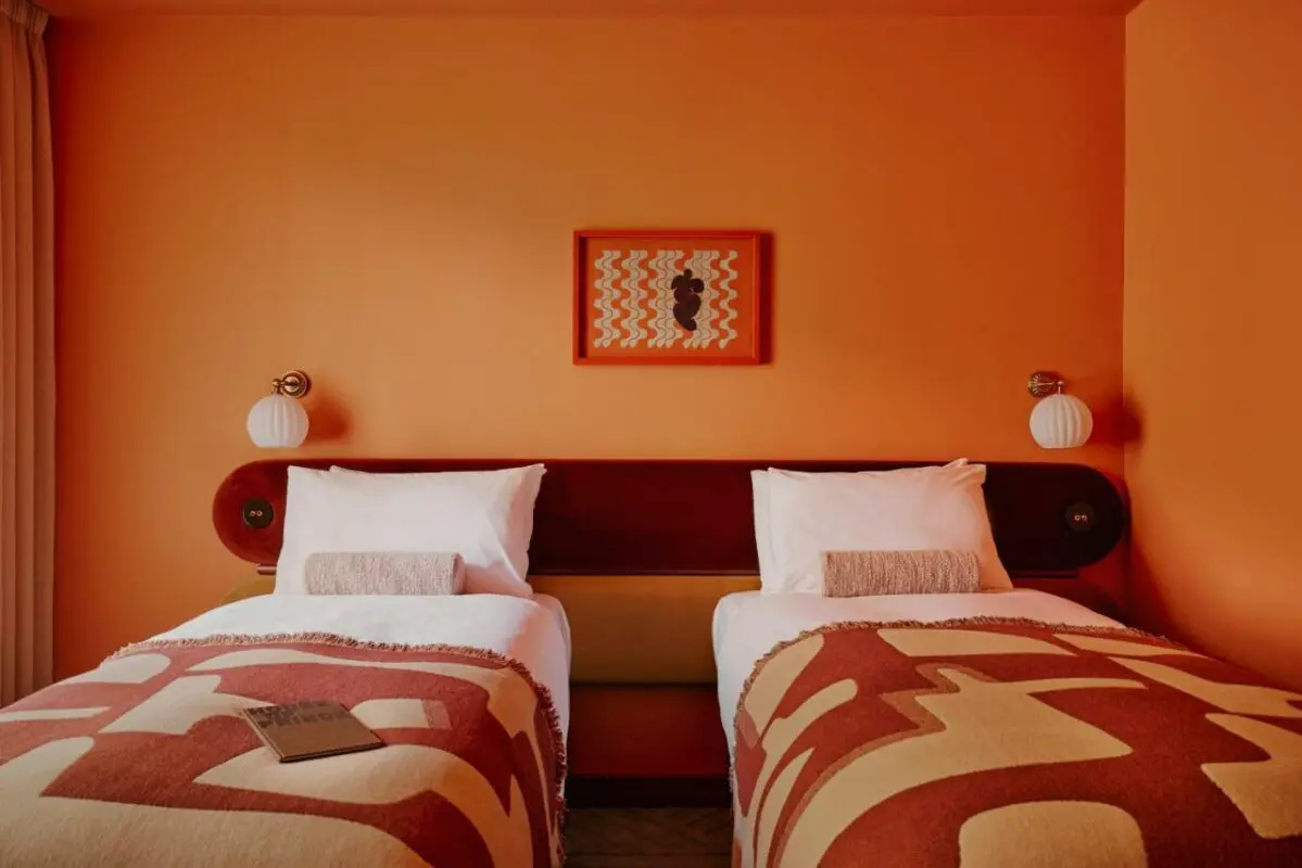 hotel londen