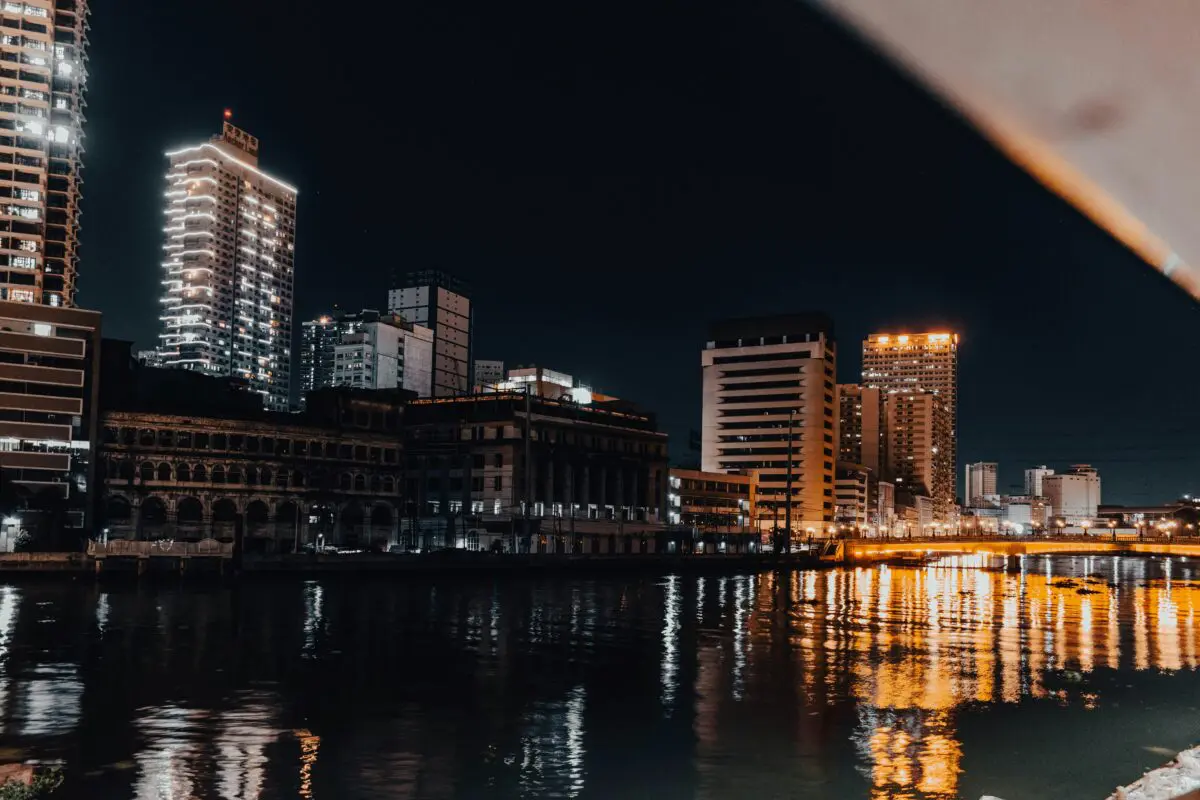 Manilla