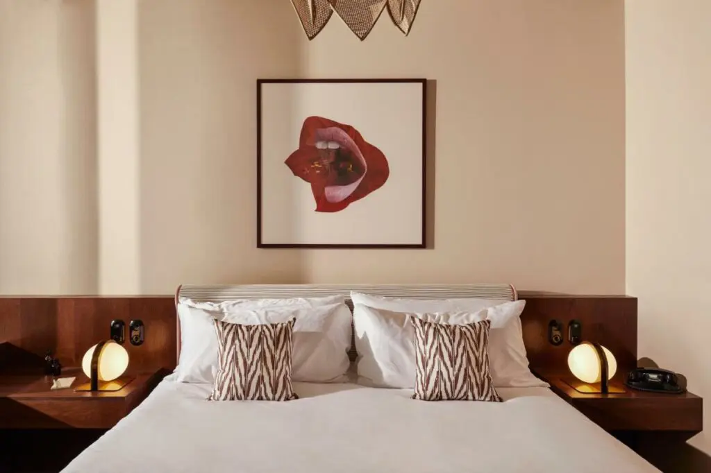 hoxton brussels 