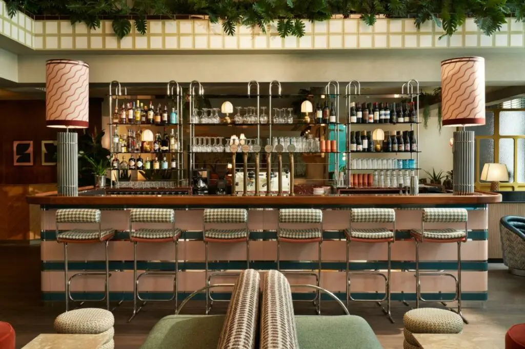 hoxton brussels 