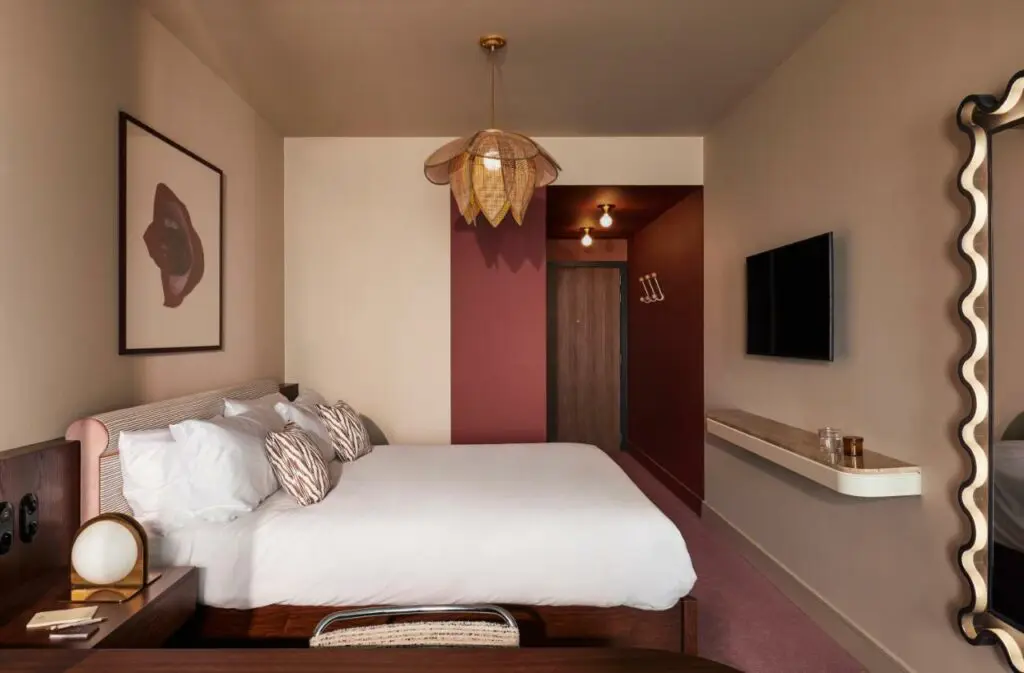 hoxton brussels 