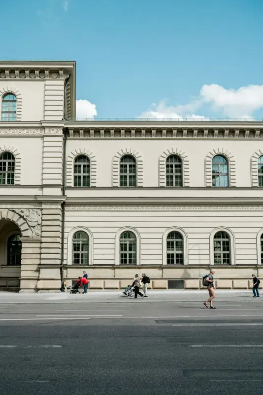 München