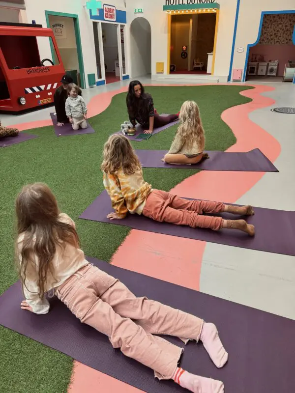 milou kindermeditaties
