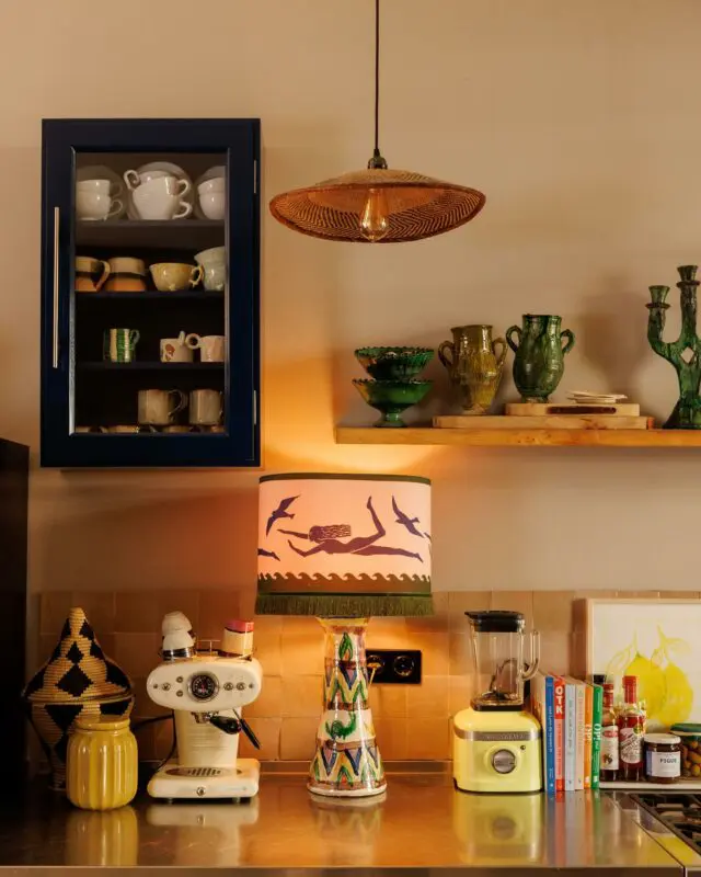 reliving interieur