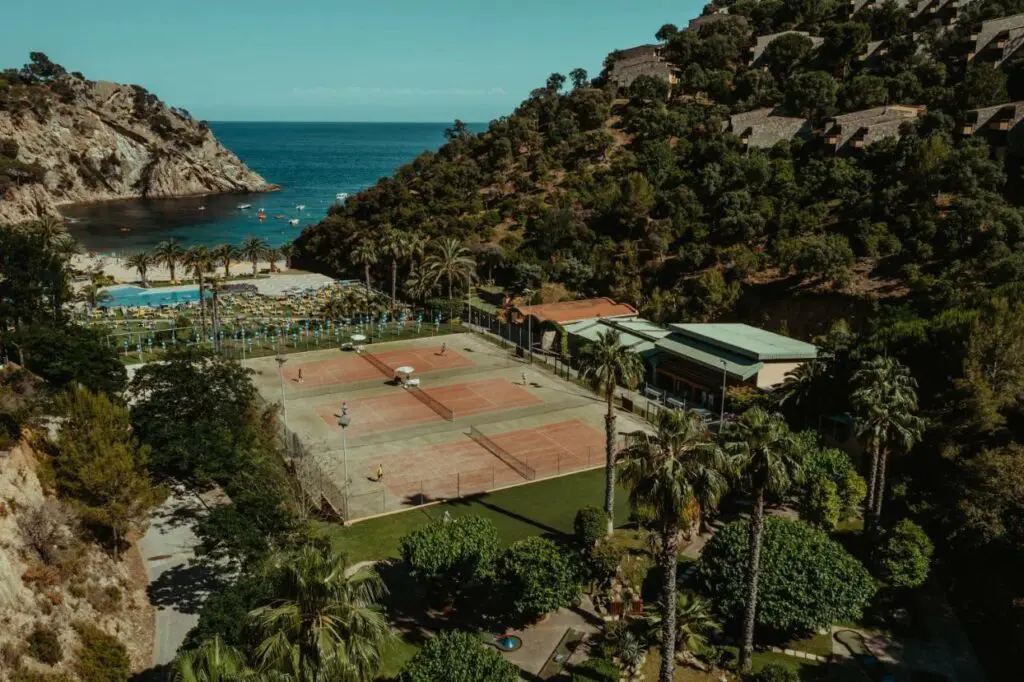 zel costa brava