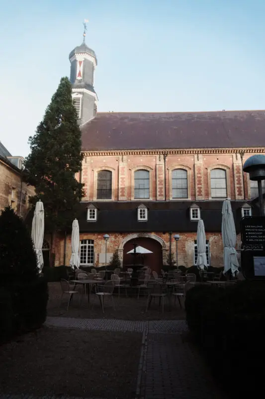 St. Gerlach in Limburg