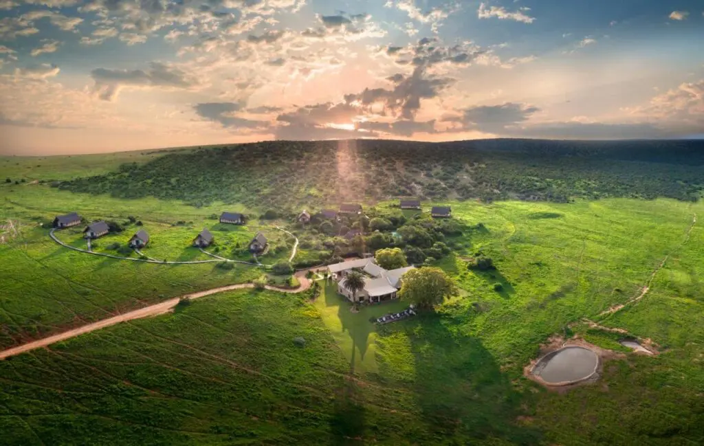 Gorah Elephant Camp