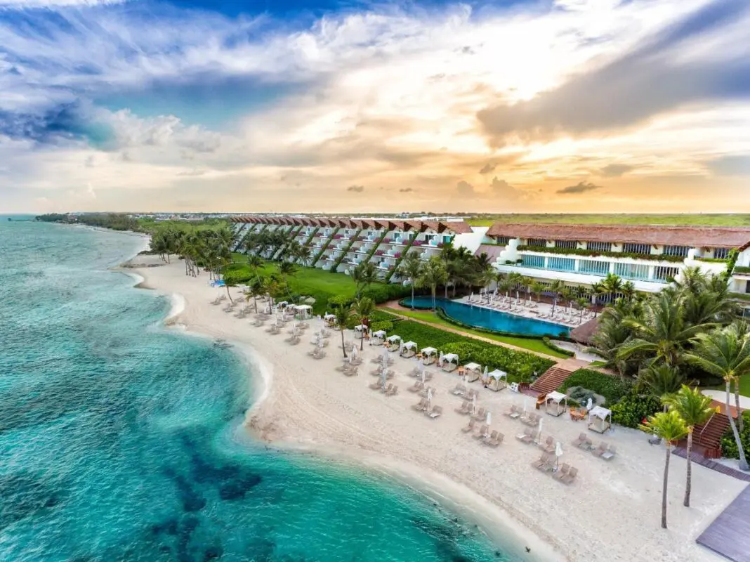 accommodatie mexico