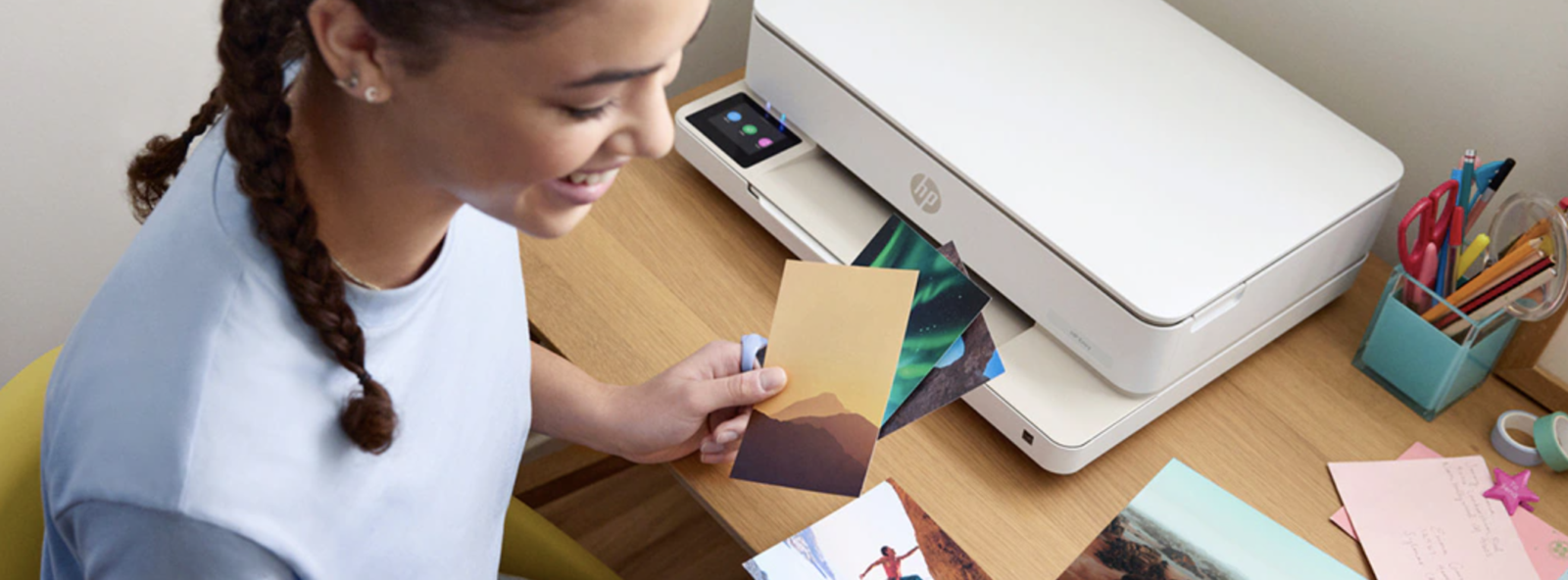 HP printer