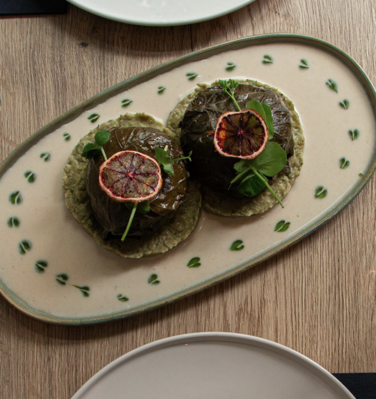 Nev restaurant Eindhoven