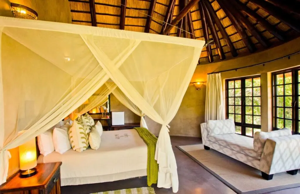 Vuyani Safari Lodge