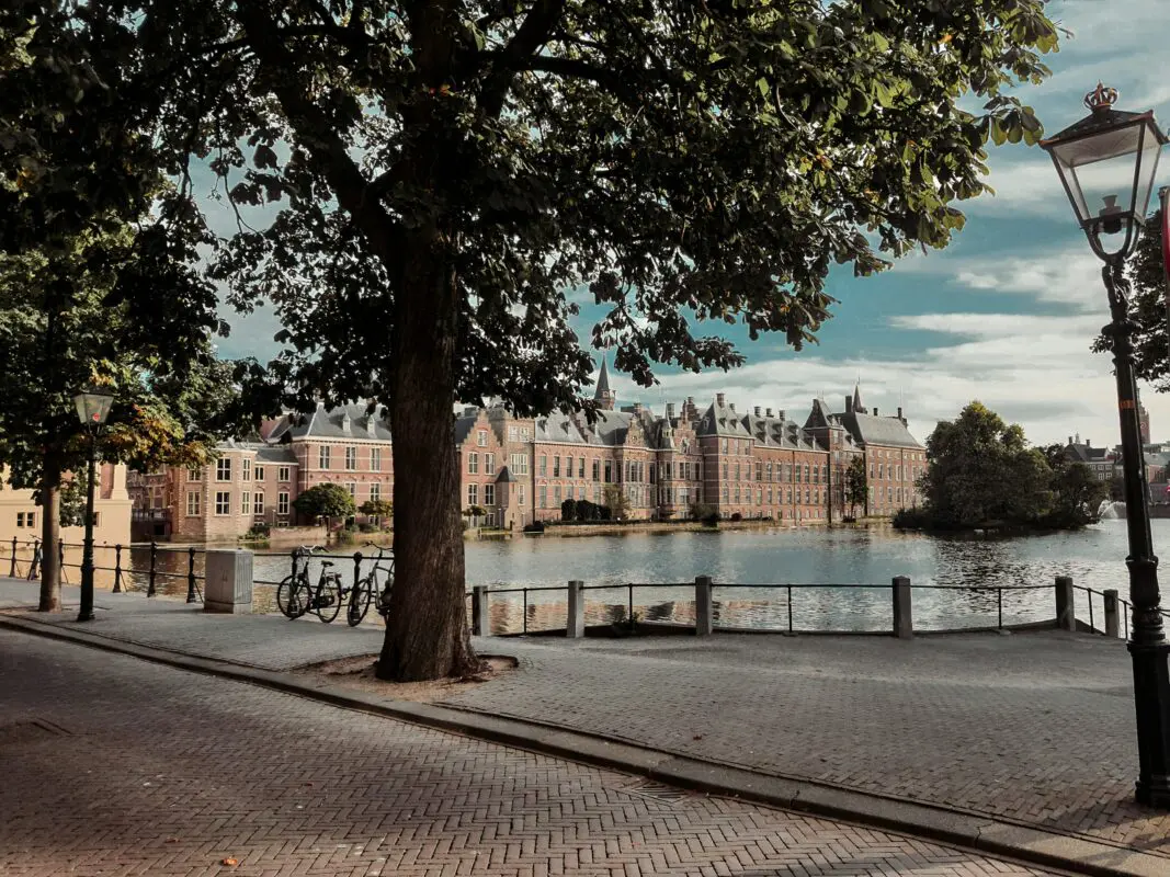 Den Haag
