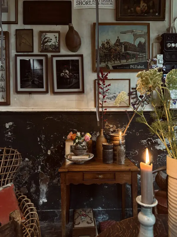 house of leo haarlem