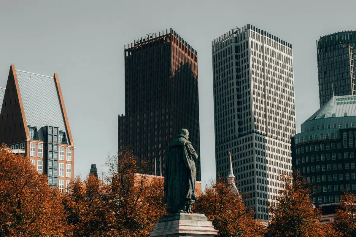 Den Haag