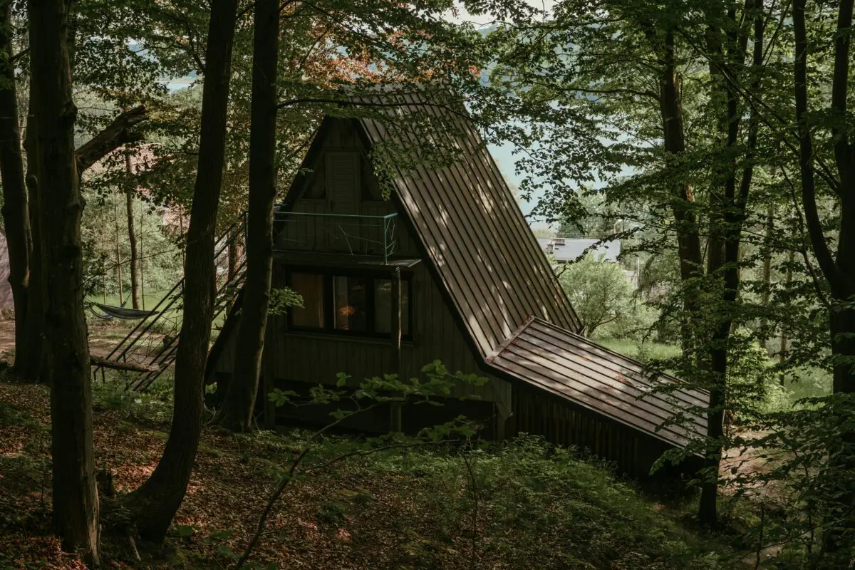 cabin nederland