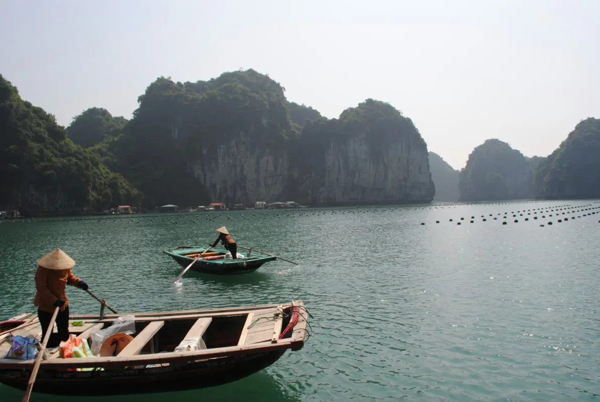 vietnam