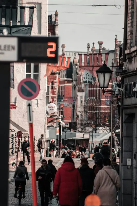 Mechelen