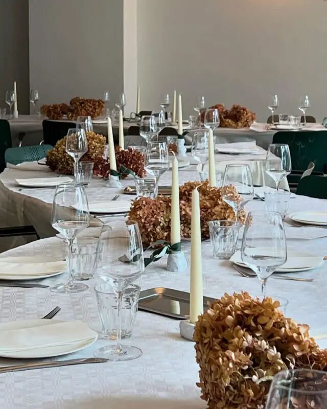 kerst dinerbox