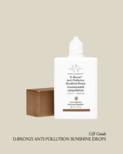 Gift guide : Beauty