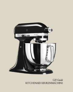 Gift guide: voor je schoonouders