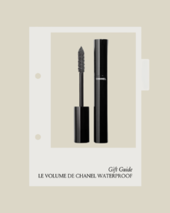 Gift guide : Beauty