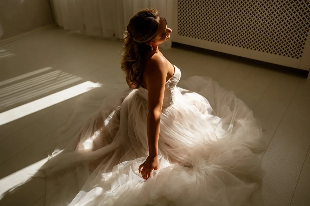 Suus Bridal Boutique bruidsjurken