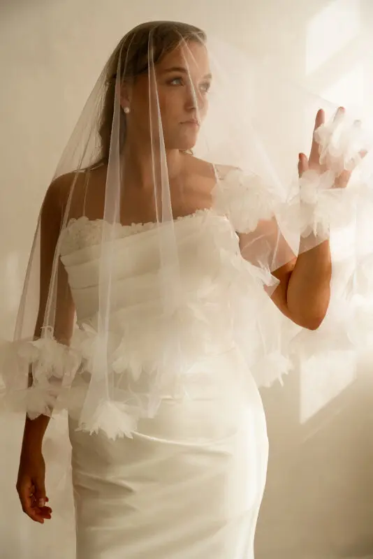 Suus Bridal Boutique bruidsjurken