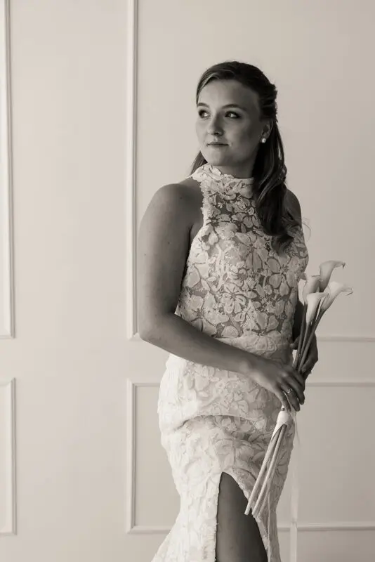 Suus Bridal Boutique bruidsjurken