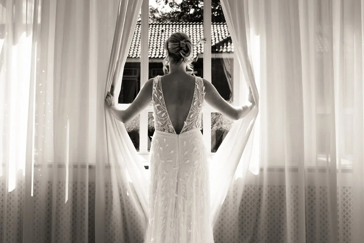 Suus Bridal Boutique bruidsjurken
