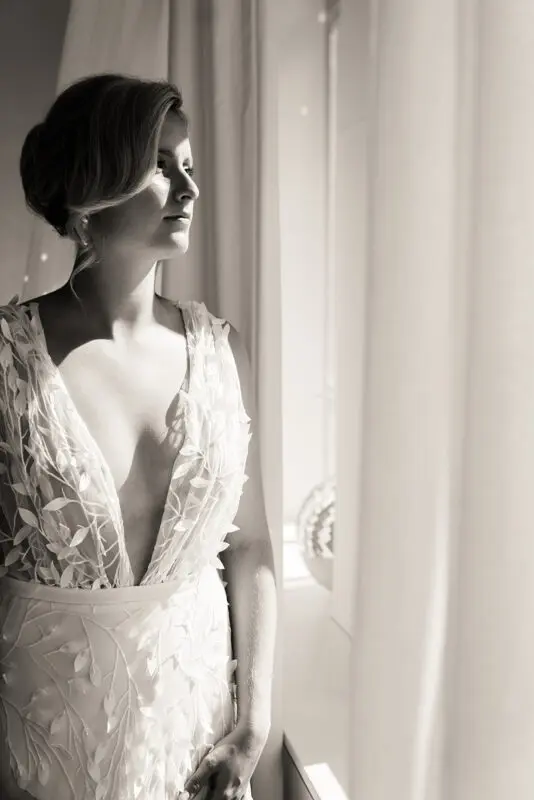 Suus Bridal Boutique bruidsjurken