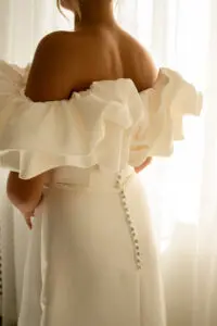 Suus Bridal Boutique bruidsjurken