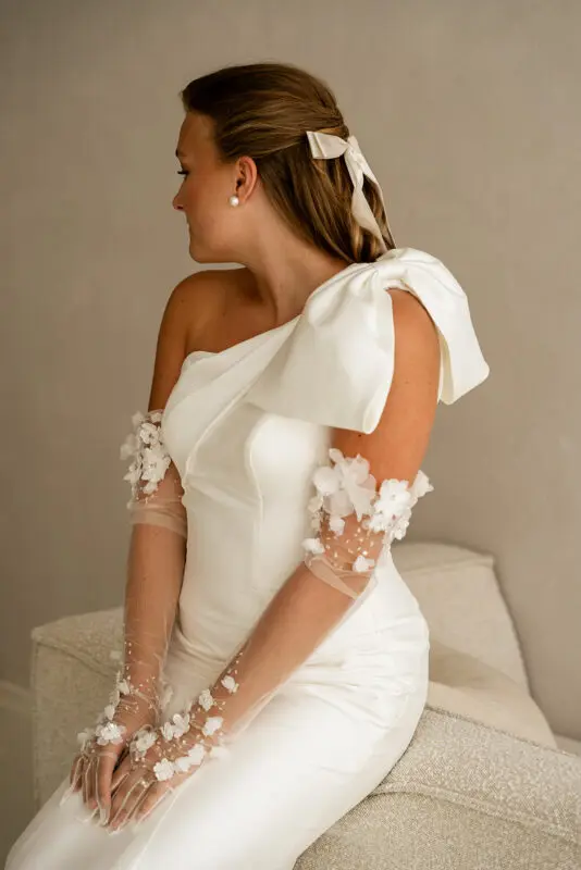 Suus Bridal Boutique bruidsjurken