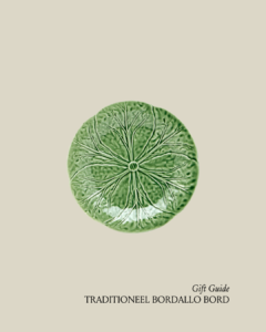 gift guide tafel
