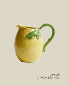 gift guide tafelen