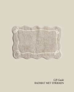 gift guide huis