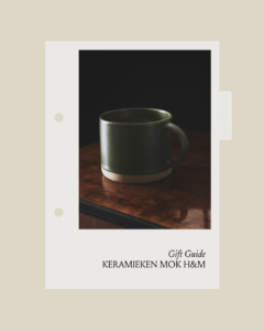 gift guide man