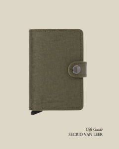 gift guide mannen