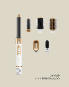 gift guide vrouw