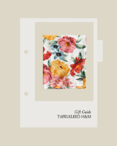 gift guide schoonouders