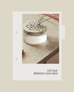 gift guide