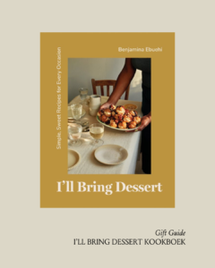 gift guide koken