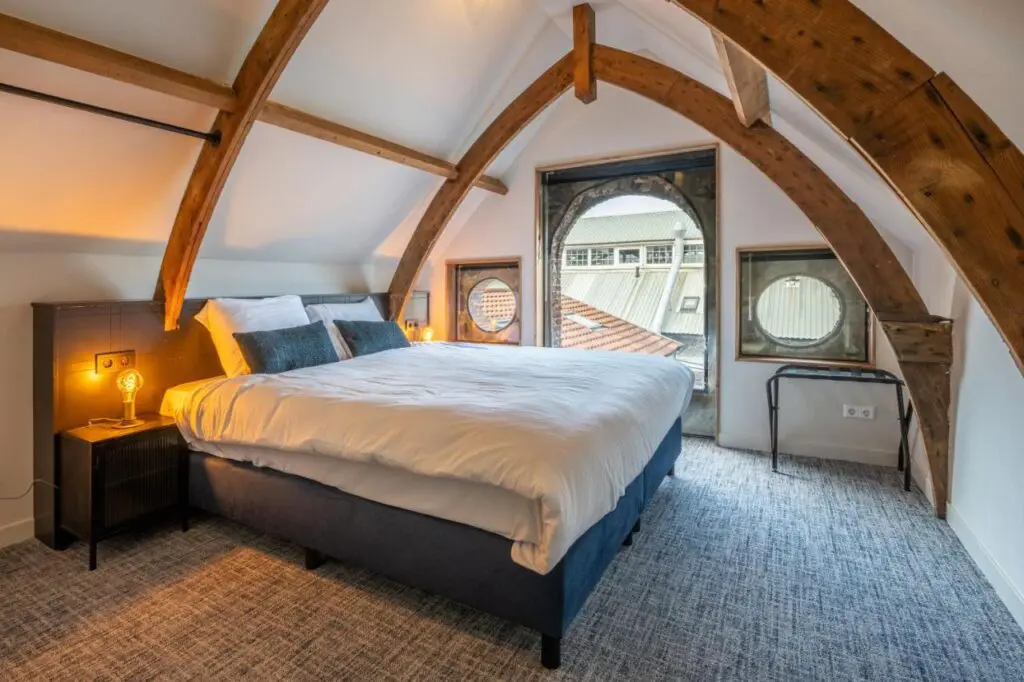 Grapelli Boutique Hotel