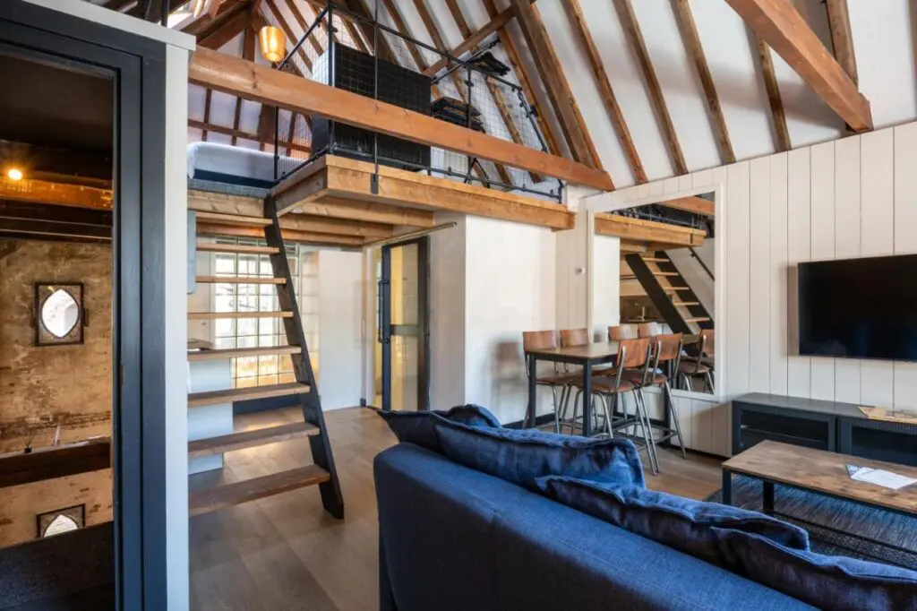 Grapelli Boutique Hotel