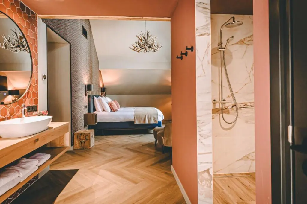 Hotel Centraal Baarlo