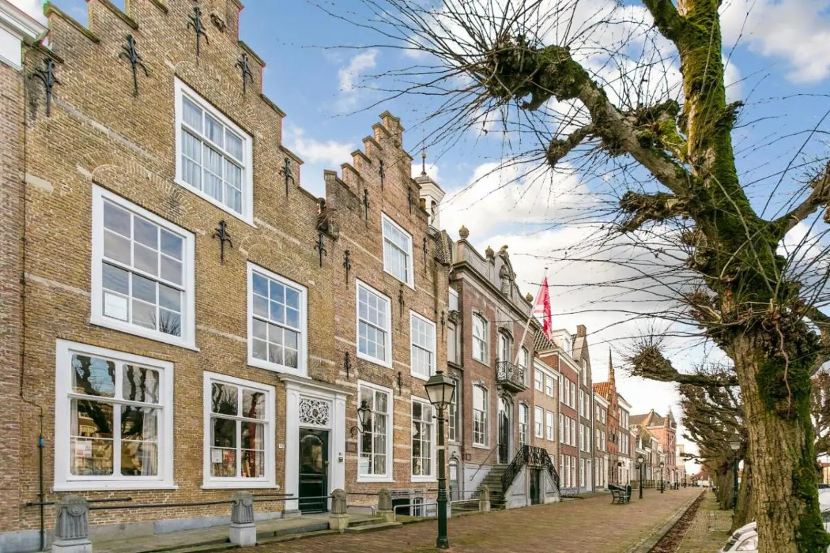 Stadshotel Geertruidenberg