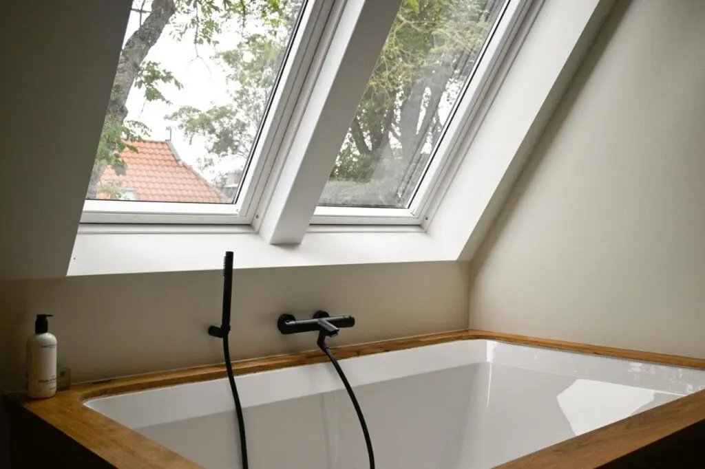 Van Heeckeren City Centre Jacuzzi Lofts