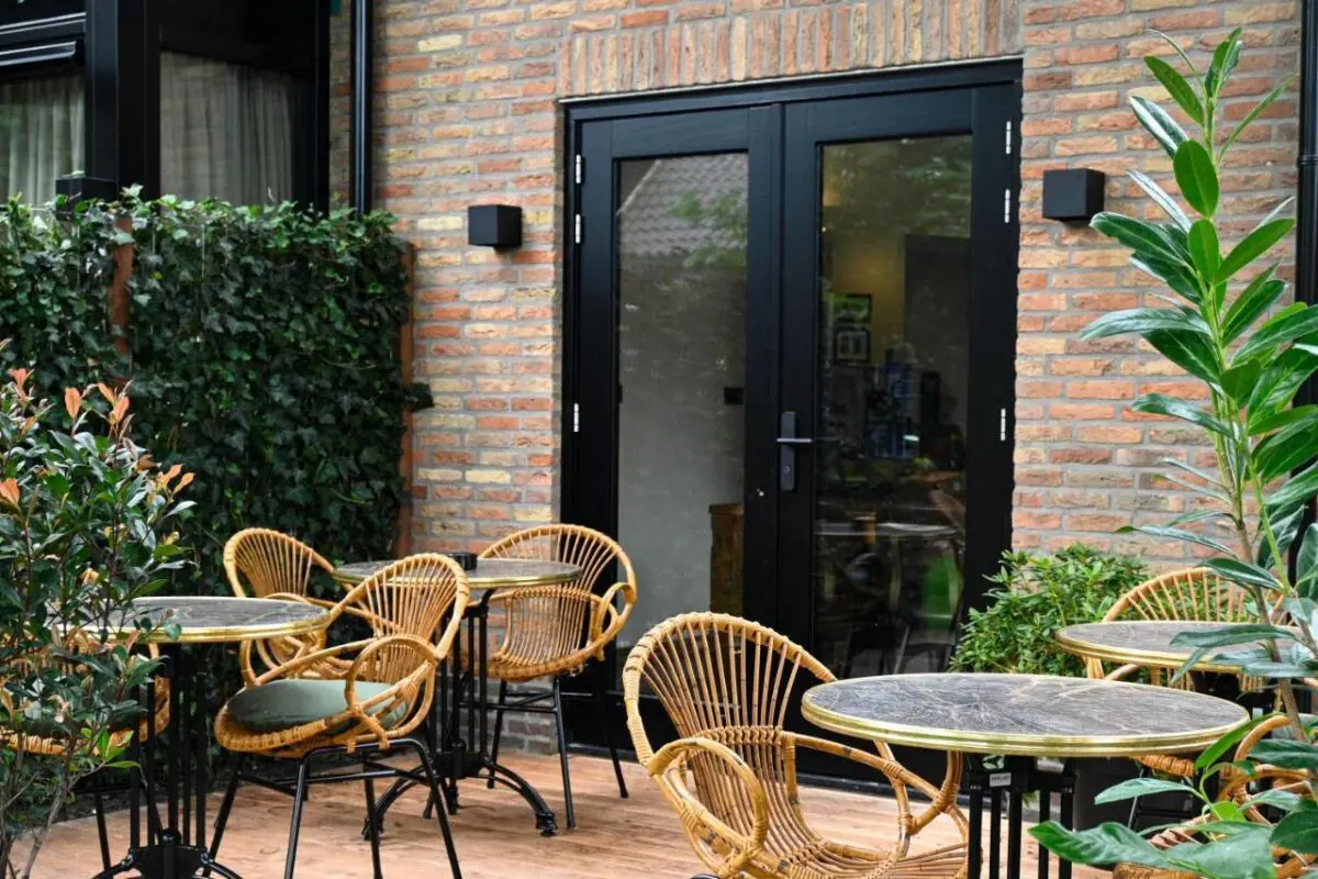 Van Heeckeren City Centre Jacuzzi Lofts